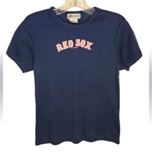 Women's Red Sox T-shirt - Size Small